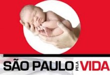 SÃO PAULO PODERÁ SER O PRIMEIRO ESTADO DO BRASIL A BLINDAR A DEFESA DA VIDA LEGALMENTE