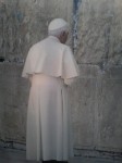 “Os Papas em Israel – A Terra Santa”