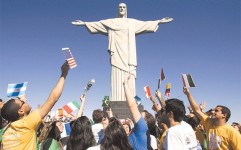 Jornada Mundial da Juventude – Rio 2013