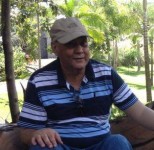 IN MEMORIAN DE LUIZ ANTÔNIO DA SILVA