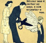 EDUCAÇÃO E LIBERDADE